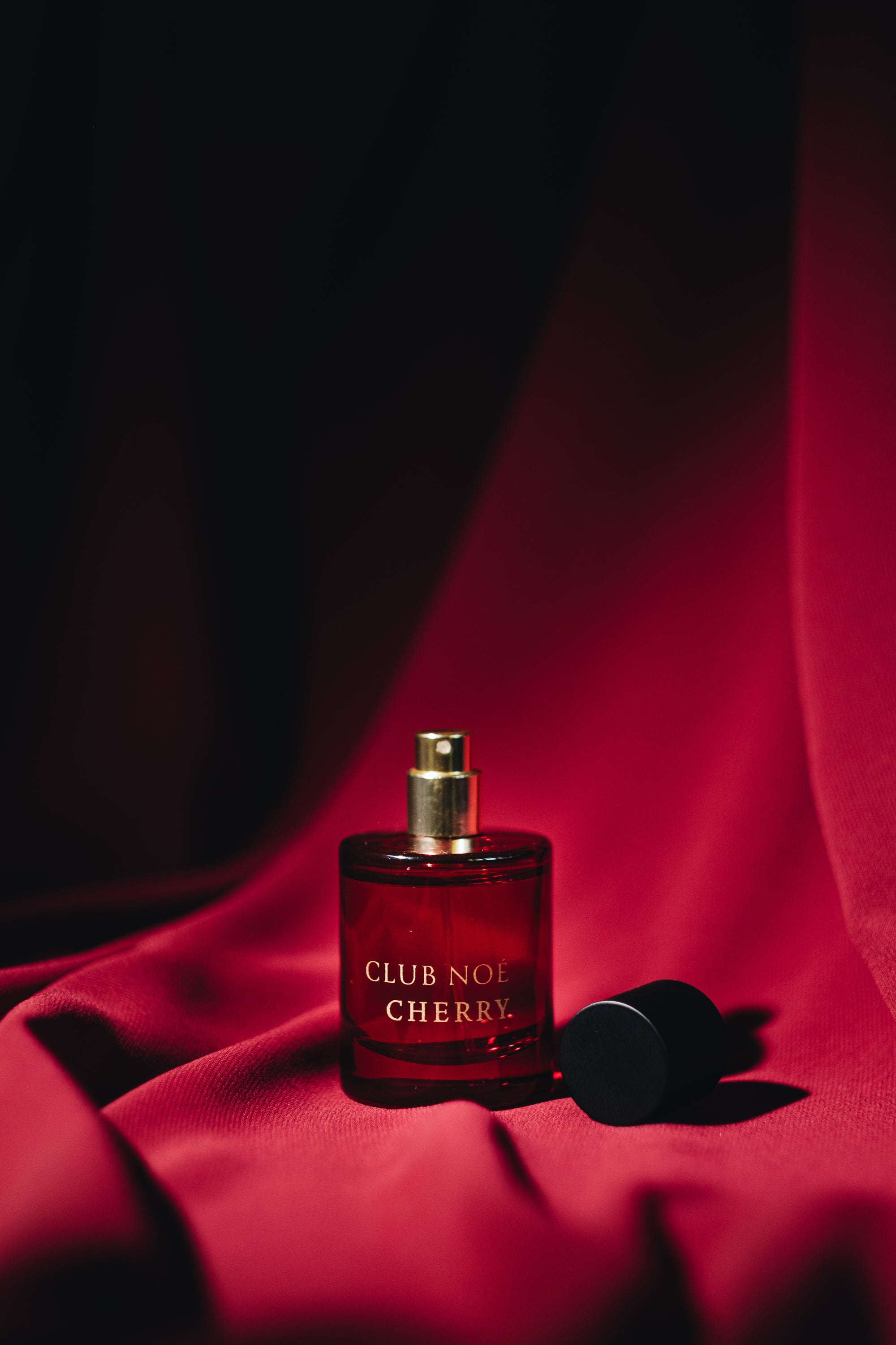 Cherry Eau de Parfum - 50ml