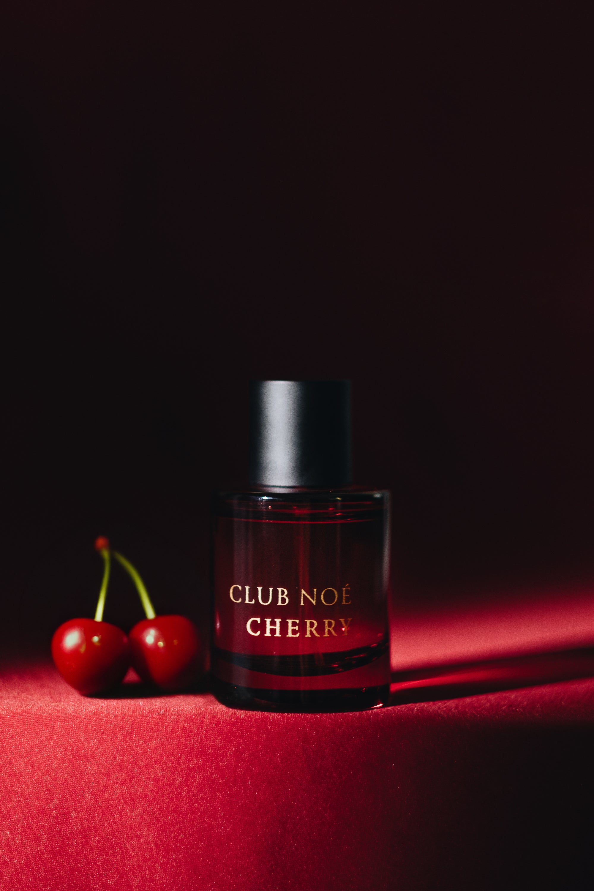 Cherry Eau de Parfum - 50ml