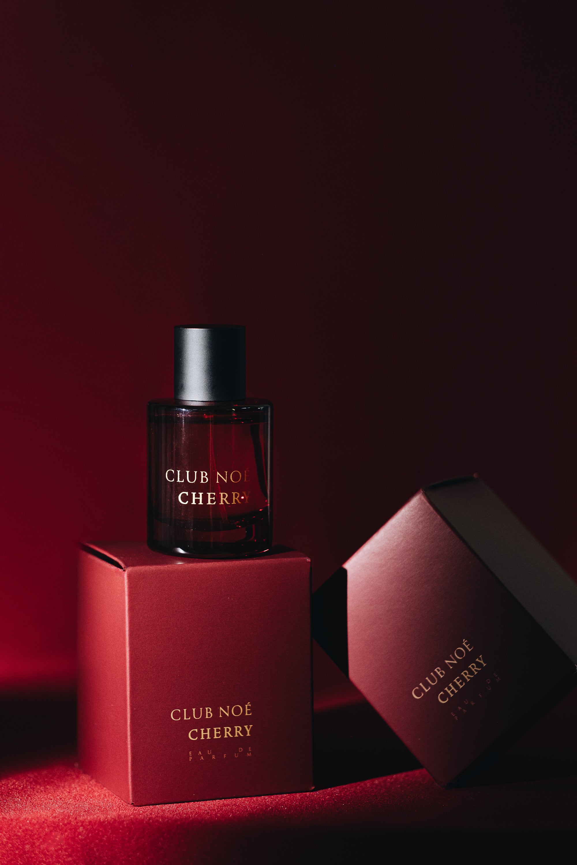 Cherry Eau de Parfum - 50ml